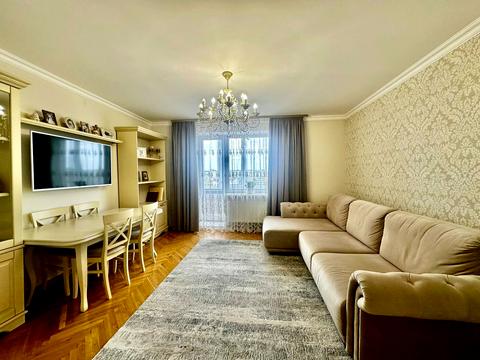 квартира по адресу Стеценко ул., 35