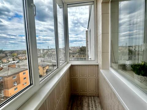 квартира по адресу Стеценко ул., 35