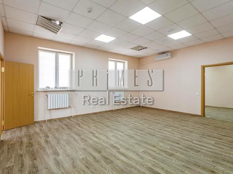 комерційна за адресою Кирилівська вул. (Фрунзе), 160