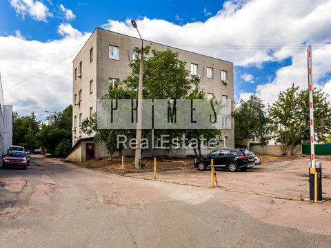 комерційна за адресою Кирилівська вул. (Фрунзе), 160