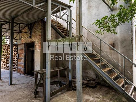 комерційна за адресою Кирилівська вул. (Фрунзе), 160