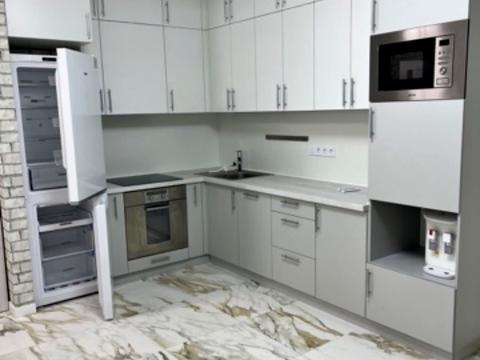 квартира по адресу Киевская ул., 237