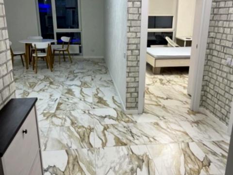 квартира по адресу Киевская ул., 237