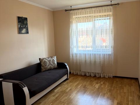 квартира по адресу  пер. (Гагарина), 37/2