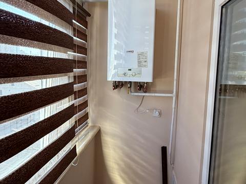 квартира по адресу  пер. (Гагарина), 37/2