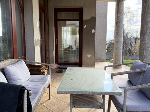 будинок за адресою Золотиста вул.