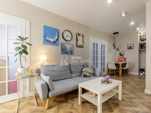 квартира по адресу Митрополита Василия Липковского ул. (Урицкого), 37-В