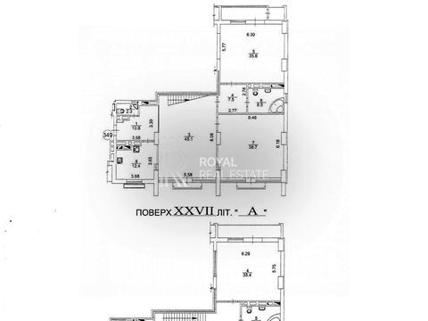 коммерческая по адресу Евгения Коновальца ул. (Щорса), 44-А