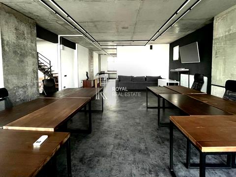 коммерческая по адресу Евгения Коновальца ул. (Щорса), 44-А