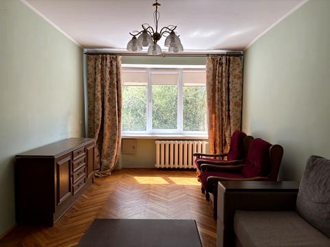 квартира по адресу Довбуша ул., 6а