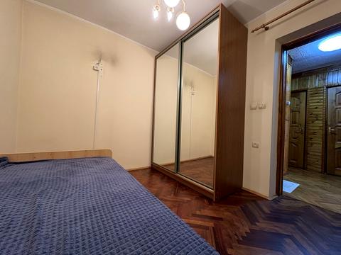 квартира по адресу Довбуша ул., 6а