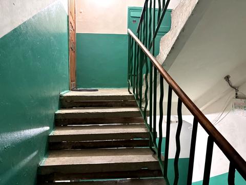 квартира по адресу Довбуша ул., 6а