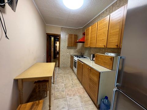 квартира по адресу Довбуша ул., 6а