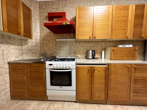 квартира по адресу Довбуша ул., 6а