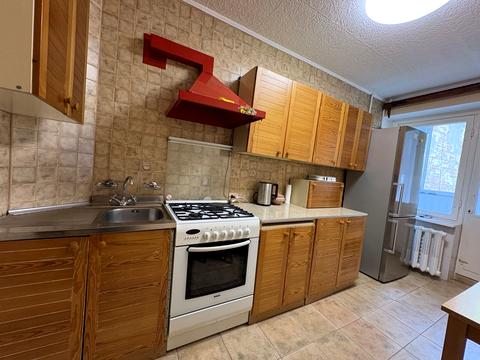 квартира по адресу Довбуша ул., 6а