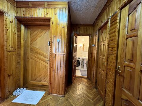 квартира по адресу Довбуша ул., 6а