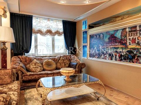 квартира по адресу Владимира Ивасюка просп. (Героїв Сталінграду), 12-Ж