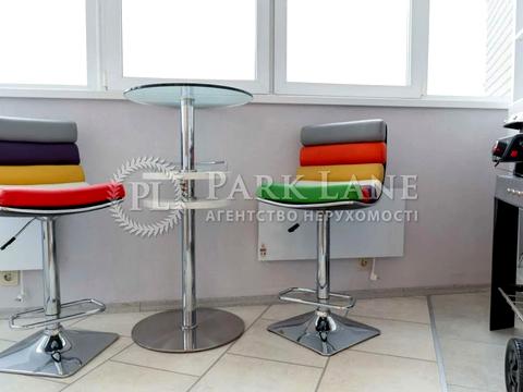 квартира по адресу Владимира Ивасюка просп. (Героїв Сталінграду), 12-Ж