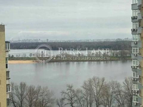 квартира по адресу Владимира Ивасюка просп. (Героїв Сталінграду), 12-Ж