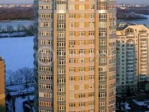 квартира по адресу Владимира Ивасюка просп. (Героїв Сталінграду), 12-Ж