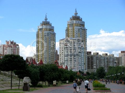 квартира по адресу Владимира Ивасюка просп. (Героїв Сталінграду), 12-Ж