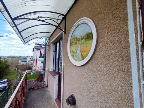 дом по адресу Грушевского ул.