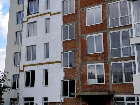 квартира за адресою Вулецька вул., (Будинок)