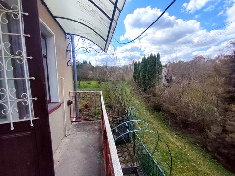 дом по адресу Грушевского ул.