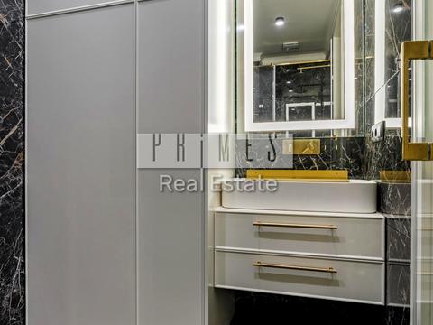 квартира по адресу Берестейский просп. (Победы), 11 к3