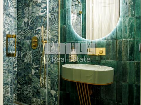 квартира по адресу Берестейский просп. (Победы), 11 к3