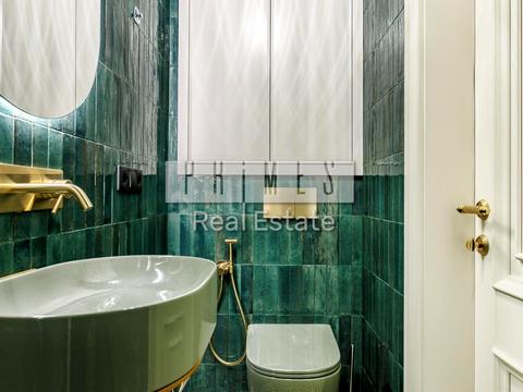 квартира по адресу Берестейский просп. (Победы), 11 к3