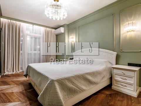 квартира по адресу Берестейский просп. (Победы), 11 к3