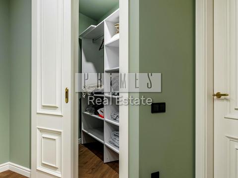 квартира по адресу Берестейский просп. (Победы), 11 к3