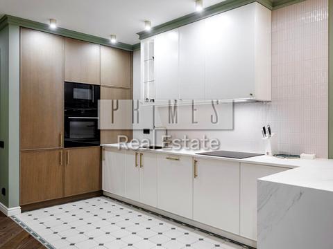 квартира по адресу Берестейский просп. (Победы), 11 к3