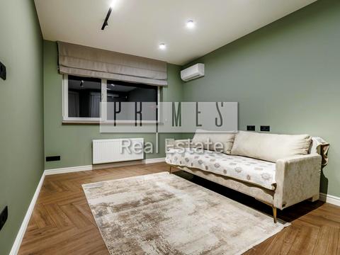 квартира по адресу Берестейский просп. (Победы), 11 к3