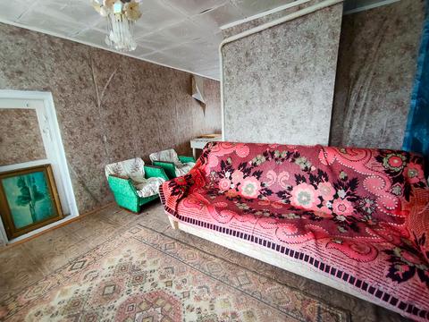 дом по адресу Грушевского ул.