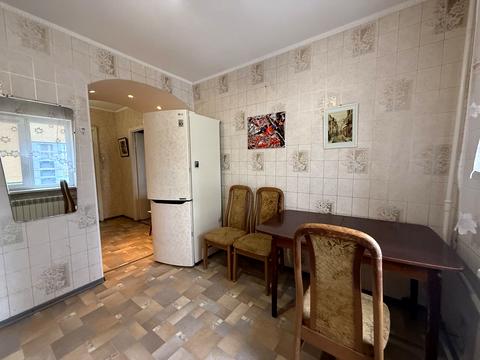 квартира за адресою Набережна Перемоги вул., 124