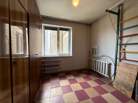 квартира за адресою Набережна Перемоги вул., 124