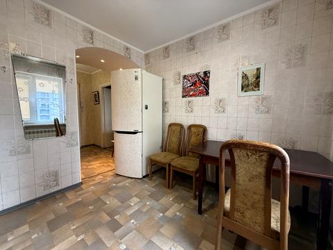 квартира за адресою Набережна Перемоги вул., 124