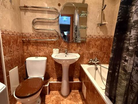 квартира за адресою Набережна Перемоги вул., 124