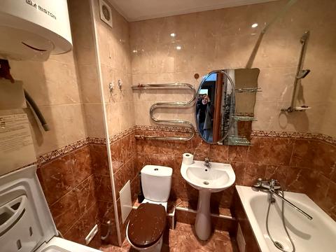 квартира за адресою Набережна Перемоги вул., 124