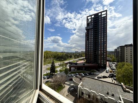 квартира за адресою Набережна Перемоги вул., 124