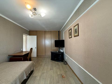 квартира за адресою Набережна Перемоги вул., 124