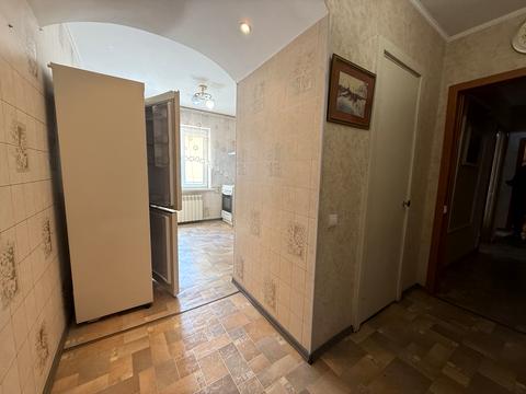 квартира за адресою Набережна Перемоги вул., 124