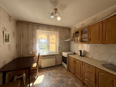 квартира за адресою Набережна Перемоги вул., 124