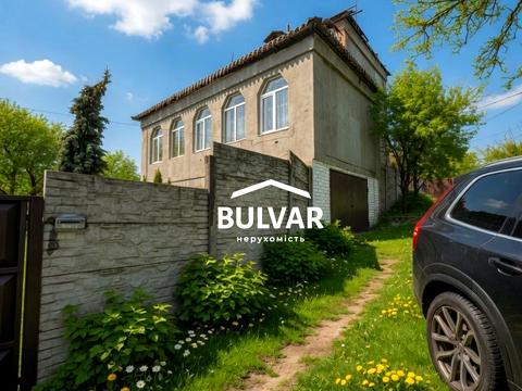 будинок за адресою Шумилова