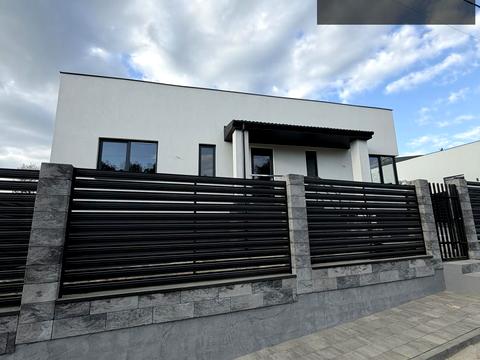 будинок за адресою Соснова вул.