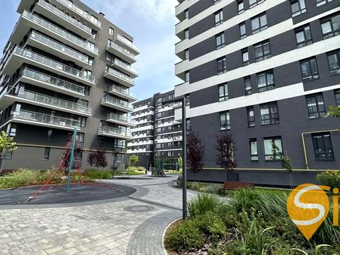 квартира за адресою Топольна вул., 4-Б