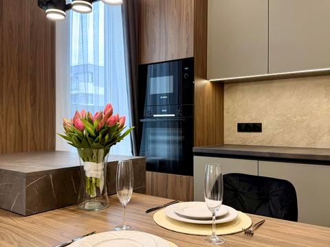 квартира за адресою Топольна вул., 4-Б