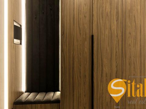 квартира за адресою Топольна вул., 4-Б